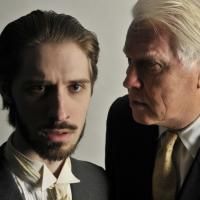 AN INSPECTOR CALLS Plays Through 7/25 At The Vortex